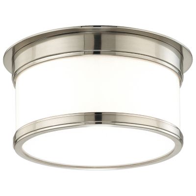 Geneva Flushmount by Hudson Valley Lighting - Starlight Lighting USA and Canada